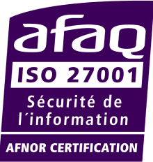 AFAQ ISO 27001