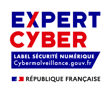 LABEL EXPERT CYBER